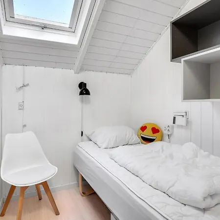 Casa vacanze Three-bedroom In